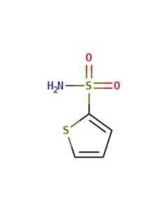 Astatech 2-THIENYLSULFONAMIDE, 97.00% Purity, 25G
